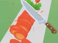 Ойын Perfect Slices Online