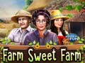 Ойын Farm Sweet Farm