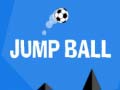 Ойын Jump Ball