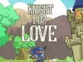 Ойын Knight for Love