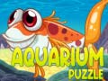 Ойын Aquarium Puzzle