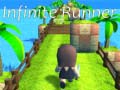 Ойын Infinite Runner