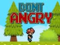 Ойын Dont Angry