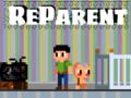 Ойын ReParent