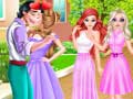 Ойын Ariel The Rebirth Of Lovelorn