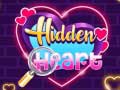 Ойын  Hidden Heart