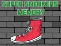 Ойын Super Sneakers Memory