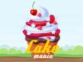 Ойын Cake Mania