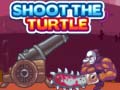 Ойын Shoot the Turtle