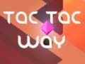 Ойын Tac Tac Way