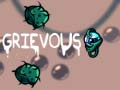 Ойын GRIEVOUS