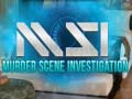 Ойын Murder Scene Investigation