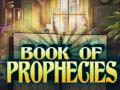 Ойын Book of Prophecies