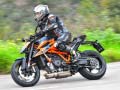 Ойын KTM Super Duke R