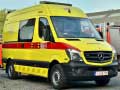 Ойын Ambulances Slide