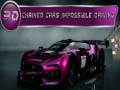 Ойын Chained Cars 3D Impossible Driving
