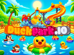 Ойын DuckPark.io