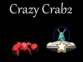 Ойын Crazy Crab 2