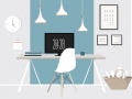 Ойын Work Desk Difference