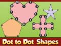 Ойын Dot To Dot Shapes