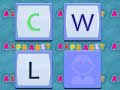 Ойын Alphabet Memory