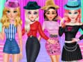 Ойын Princess K Pop Fashion Style