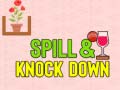 Ойын Spill & Knock Down