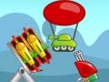 Ойын Rocket Clash