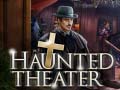 Ойын Haunted Theater