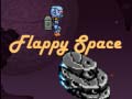 Ойын Flappy Space