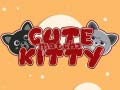 Ойын Cute Kitty Match 3