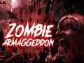 Ойын Zombie Armaggeddon