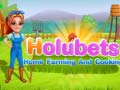 Ойын Holubets Home Farming and Cooking