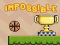 Ойын ImpossiBle