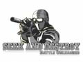 Ойын Seek and Destroy Battle Unleashed