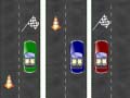 Ойын Three Cars