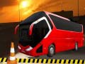 Ойын Modern Bus Parking