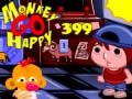 Ойын Monkey Go Happy Stage 399