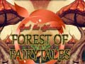 Ойын Spot The differences Forest of Fairytales