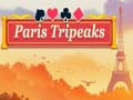 Ойын Paris Tripeaks