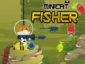 Ойын MiniCat Fisher