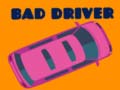 Ойын Bad Driver