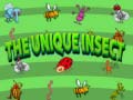 Ойын The unique insect 