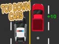 Ойын Top Down Cars