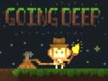 Ойын Going Deep