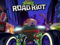 Ойын Rise of the Teenage Mutant Ninja Turtles Road Riot