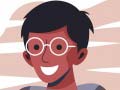 Ойын Boys With Glasses Jigsaw