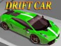 Ойын Drift Car City Driving