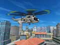 Ойын City Helicopter Flight