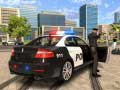 Ойын Cartoon Police Car